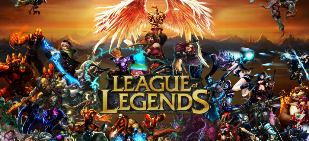 League Of Legends Las Claves Del Xito Del Videojuego Del Momento