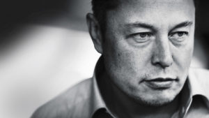 Elon Musk, para el todo es posible