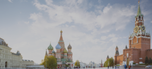 Moscú, San Petersburgo, Kazán, Kaliningrado y Sochi: 5 ciudades del mundial de Rusia que te van a enloquecer!