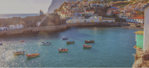 Madeira, uno de los grandes destinos para tus vacaciones