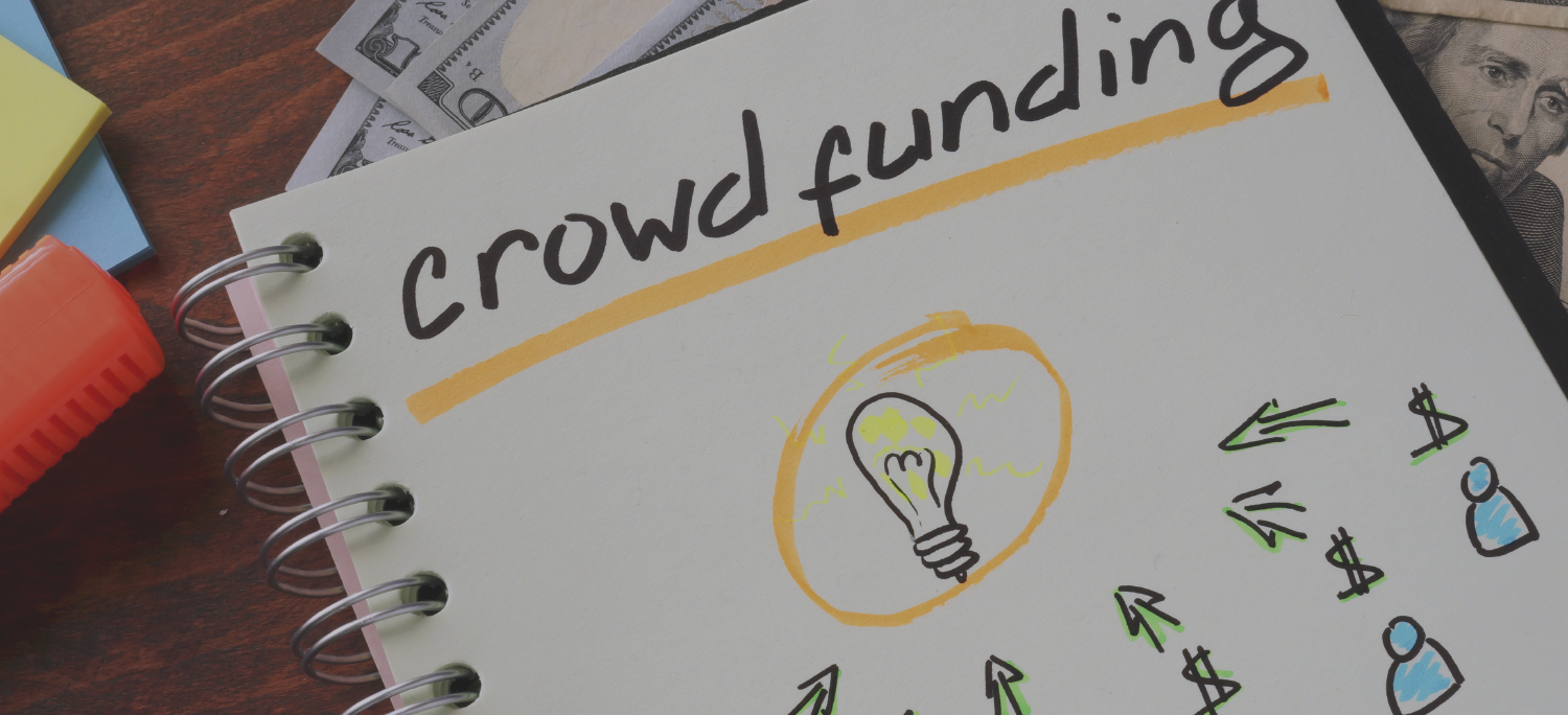 ¡Conocé las mejores plataformas de Crowdfunding!