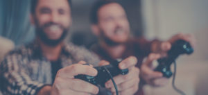 5 grandes opciones de videojuegos para disfrutar con tus amigos