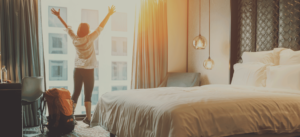 Airbnb: las evntajas de una experiencia de hospedaje más genuina