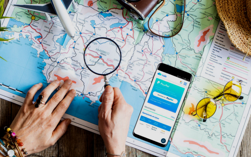 Las apps que harán más fácil la planificación del cronograma para tu de viaje
