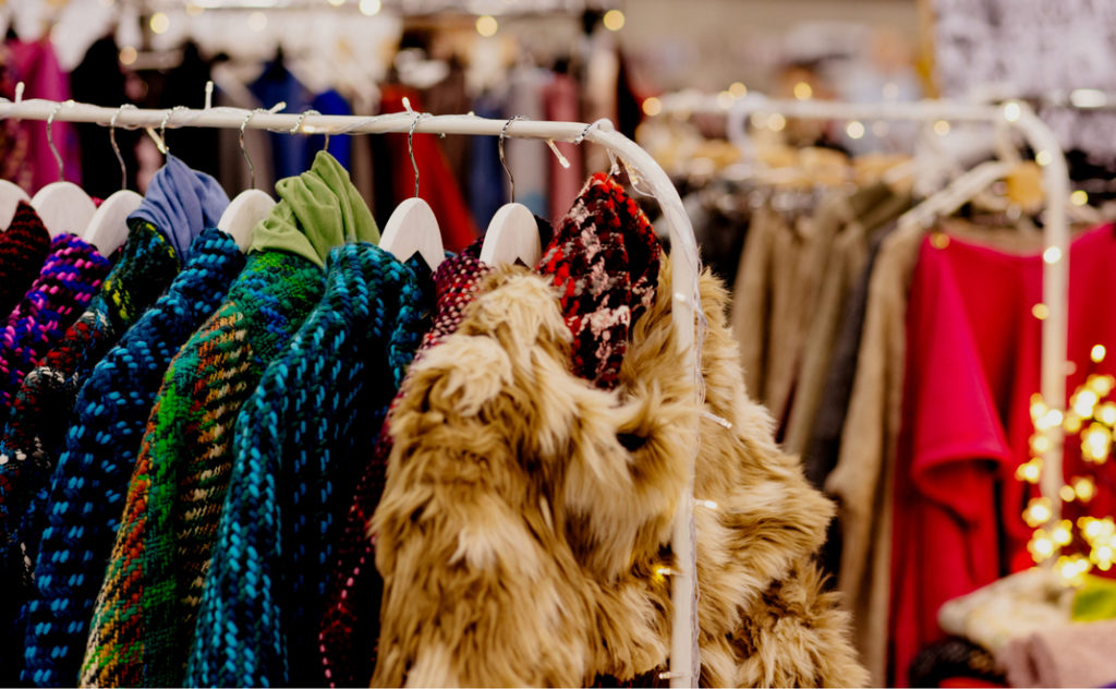 Las mejores tiendas online para comprar tu ropa invierno - Nubi blog