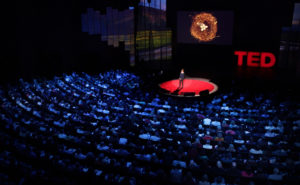 4 charlas TED sobre liderazgo que te van a inspirar