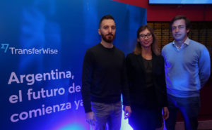 TransferWise: llegó outbound, el servicio que te permite enviar dinero de Argentina hacia el mundo
