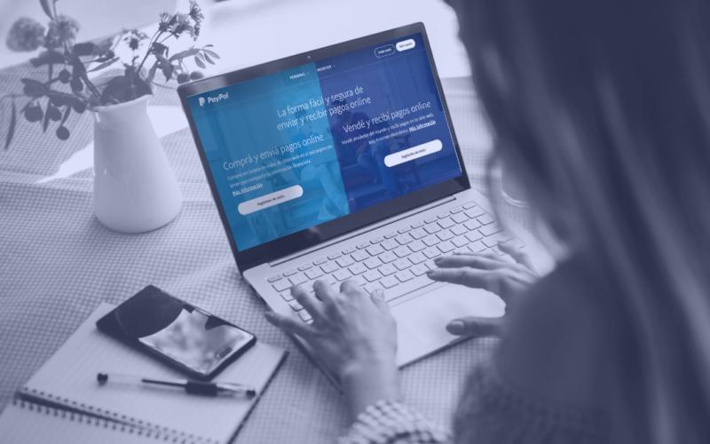 Cuenta PayPal personal o de empresa: ¿Cuál es la diferencia?