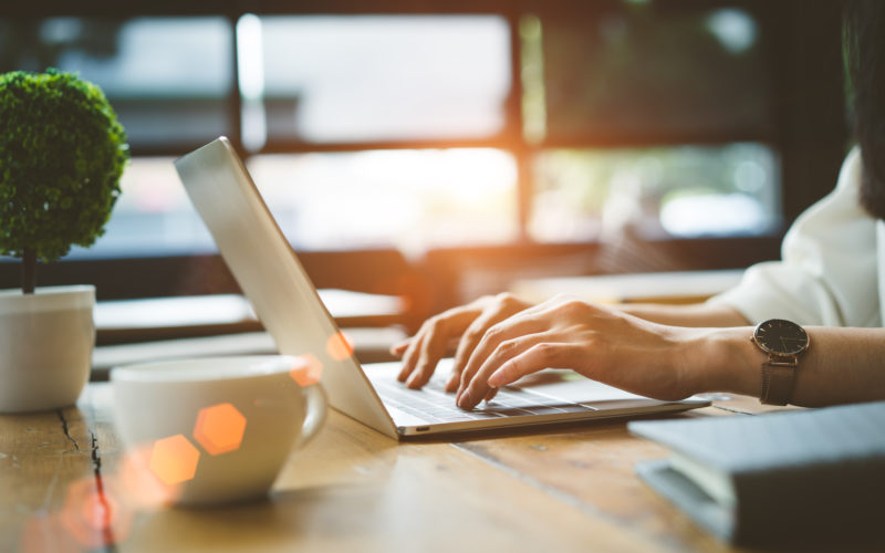 Ser freelancer y trabajar para otros países es posible