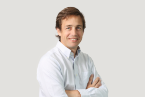 Sebastian Böttcher, CEO de Nubi