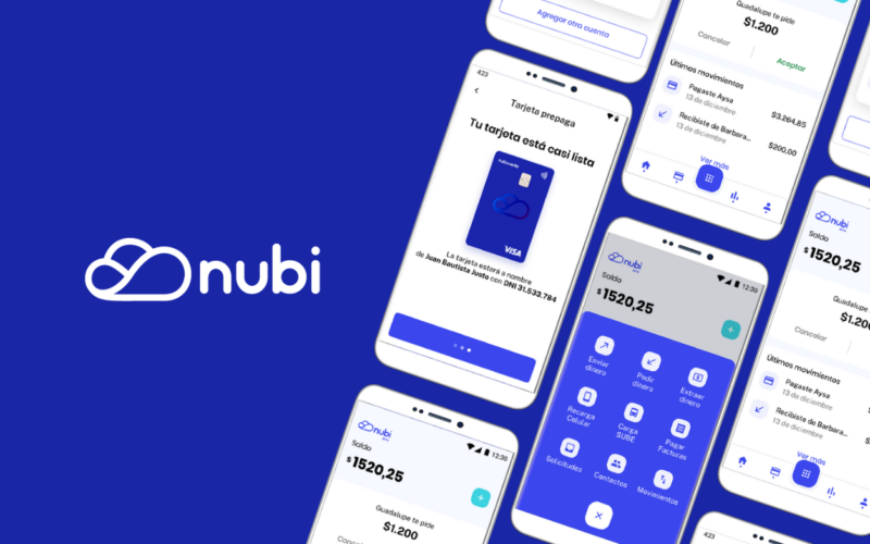 ¿Qué es Nubi?